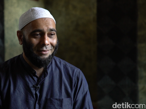 Jurus Sehat Rasulullah, Thibbun Nabawi Millenial ala dr Zaidul Akbar