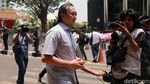 Mantan Petinggi Garuda Diperiksa untuk Emirsyah Satar