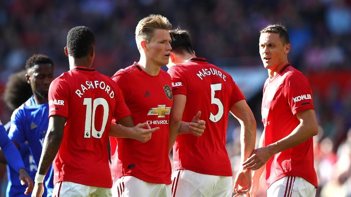 Permainan Manchester United disebut kurang menarik. (Foto: Mark Thompson/Getty Images)