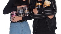 Sufi Rashid yang juga seorang penyanyi ini kemudian mengungkapkan kalau hubungan ibu dan istrinya ini sudah lama berjalan kurang harmonis. Tapi Sufi tetap menyunting sang istri karena alasan cinta. Foto: instagram