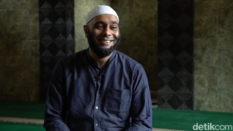 dr zaidul akbar