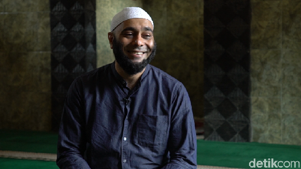 dr zaidul akbar