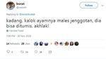 Cuitan Kocak Asal Usul Nama Masakan Ayam yang Bikin Geleng Kepala