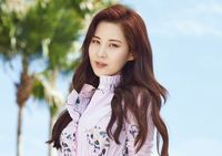 Ternyata  Ini Makanan Favorit Dara 2NE1 hingga Donghae Super Junior