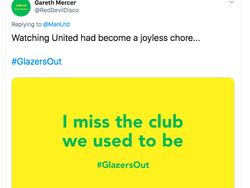 Kembali Melempem, Manchester United Ramai Dihujat Netizen