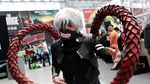 Joker hingga Spiderman Ramaikan Comic Con 2019 di Kota New York