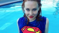 Maitland kemudian menghilang dan lebih sering jadi model seksi. Dok. Instagram/maitlandward