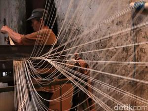 Pengusaha Ungkap Kunci biar Industri Tekstil Bisa Bersaing