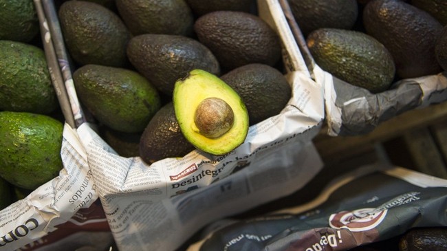 Bisa Bikin Bangkrut! 5 Pencurian Makanan Ini Bernilai Miliaran Rupiah