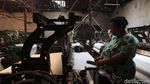 Produk Impor Deras Mengalir, Industri Tekstil Jabar Menjerit