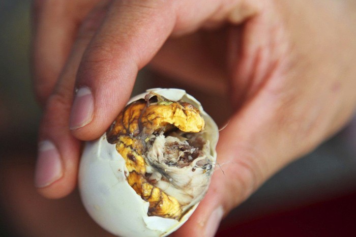 balut