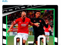 Kembali Melempem, Manchester United Ramai Dihujat Netizen