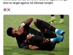 Kembali Melempem, Manchester United Ramai Dihujat Netizen