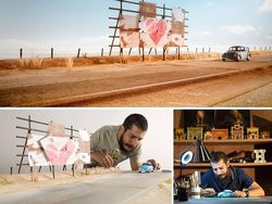 Super Kreatif! Ketika Diorama Berpadu dengan Efek Photoshop