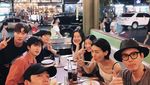 Gaya Cute Kim Hye Yoon, Bintang Extraordinary You Saat Kulineran
