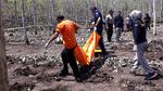 Kerangka Manusia di Kebun Jati Gegerkan Warga