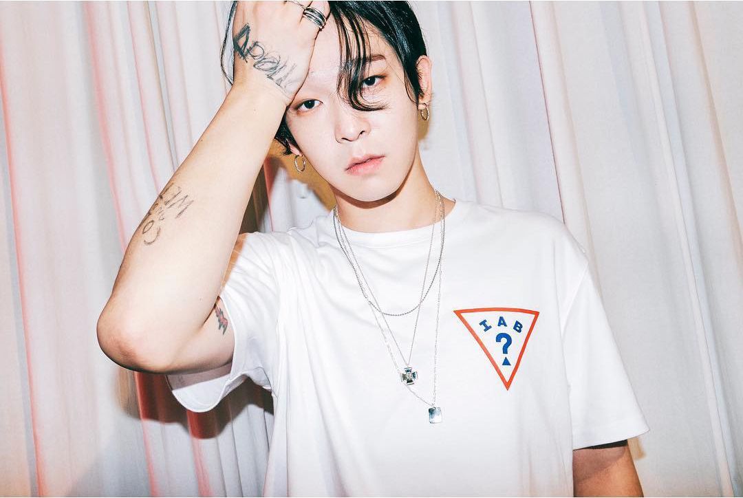 Nam Taehyun