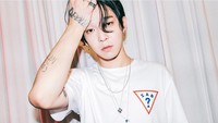 Nam Taehyun, mantan personel WINNER, mengaku sedang berjuang melawan depresi dan insomnia. Dalam sebuah kesempatan, dia juga merasa kesulitan mengatur amarah dan kini sudah menerima pertolongan buat gangguan yang dialaminya itu. (Foto: Instagram)