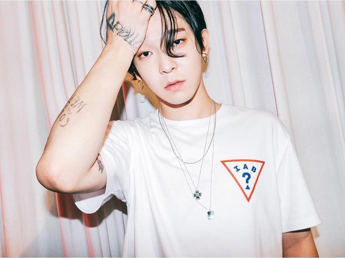 Nam Taehyun