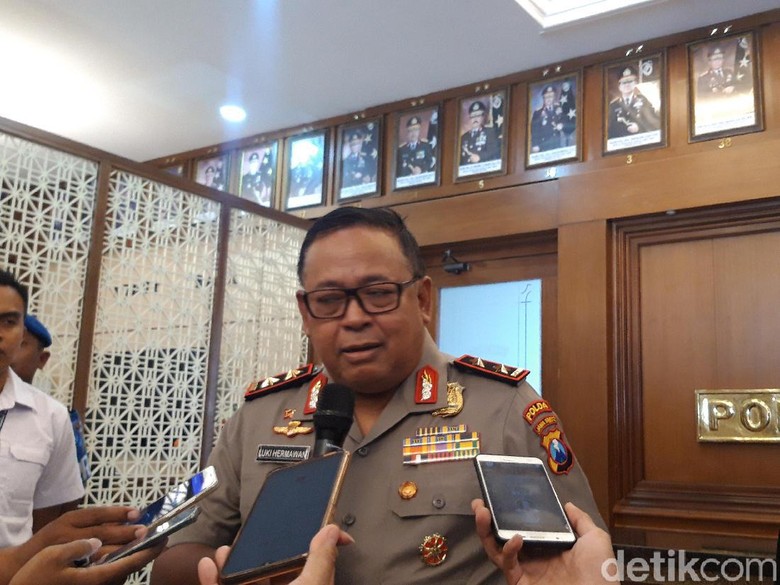 Veronica Belum Penuhi Panggilan, Polisi Tegaskan Proses Hukum Tetap Jalan Veronica Belum Penuhi Panggilan, Polisi Tegaskan Proses Hukum Tetap Jalan