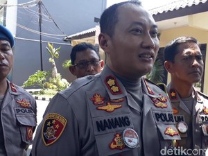 4 Pelajar yang Terlibat Video Mesum Tuban Jadi Tersangka