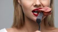 Ini Manfaat Daging Sapi dan Kambing untuk Kesehatan Mental Wanita