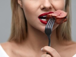 Ini Manfaat Daging Sapi dan Kambing untuk Kesehatan Mental Wanita