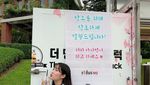 Gaya Cute Kim Hye Yoon, Bintang Extraordinary You Saat Kulineran