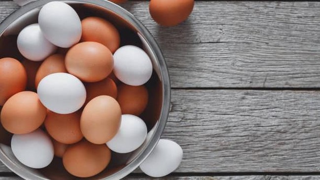 Telur hingga Yogurt, 5 Makanan Serbaguna yang Gampang Dikreasikan