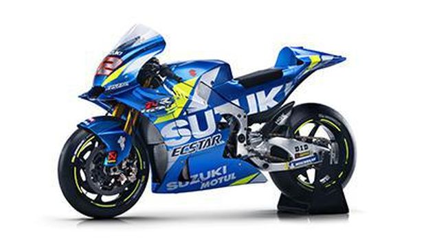GSX-RR