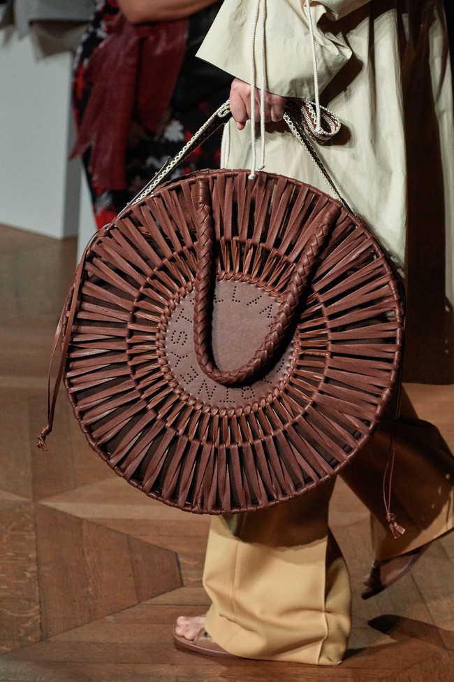 Stella McCartney Spring-Summer 2020. (Foto: Getty Images)