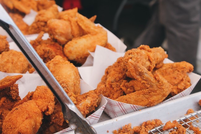 Bisa Bikin Bangkrut! 5 Pencurian Makanan Ini Bernilai Miliaran Rupiah