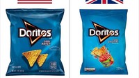 Produk makanan Amerika dipenuhi lemak jahat, gula olahan murah yang terlalu banyak, sampai bahan tambahan sintetis, kata Hari. Foto: Instagram thefoodbabe