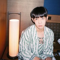 Ada banyak masalah internal karena itu bisnis yang menyangkut banyak orang bekerja bersama-sama. Pertama, saya tidak cocok dengan gaya hidup di grup. Saat itu saya menderita secara mental, ungkap Nam Taehyun saat wawancara dengan Ilgan Sports Foto: Instagram