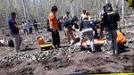 Kerangka Manusia di Kebun Jati Gegerkan Warga