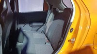 Mobil ini bisa berkapasitas hingga 5-penumpang (termasuk sopir). S-Presso memiliki tampilan boxy ala Suzuki Ignis dan Suzuki Karimun. Seperti diketahui, Ignis dan Karimun dijual di Indonesia. Foto: Dok indianautosblog