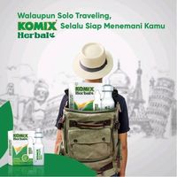 Dear Solo Traveler, Ini Persiapan Wajib Sebelum Mulai Perjalanan