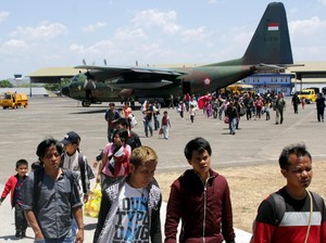 Pemprov Banten akan Pulangkan 23 Warganya dari Papua