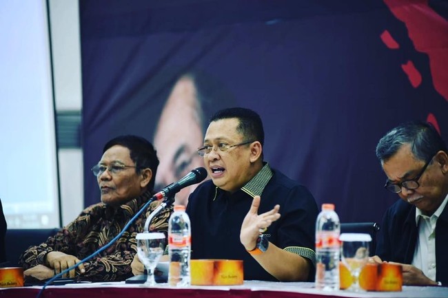 Jam tangan seri ketiga dari kolaborasi Richard Mille dengan Rafael Nadal ini yaitu RM27-02, seperti dikutip dari Forbes, dijual seharga US$ 800 ribu atau sekitar Rp 11,3 miliar. Foto: Dok. Instagram @bambang.soesatyo