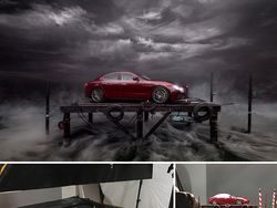 Super Kreatif! Ketika Diorama Berpadu dengan Efek Photoshop