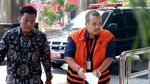 Periksa Zulfikar, KPK Dalami Kasus Suap Impor Bawang Putih