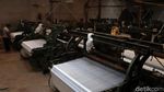 Produk Impor Deras Mengalir, Industri Tekstil Jabar Menjerit