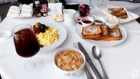 Ini Menu Sarapan Favorit yang Diracik Sendiri Oleh J-Hope BTS