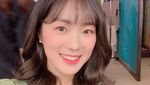 Gaya Cute Kim Hye Yoon, Bintang Extraordinary You Saat Kulineran