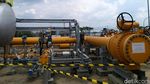 Melihat Proyek Pipa Gas Gresem yang Molor 3 Tahun