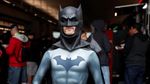Joker hingga Spiderman Ramaikan Comic Con 2019 di Kota New York