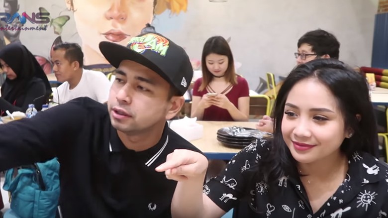 Foto: Youtube Rans Entertainment