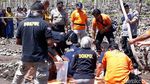 Kerangka Manusia di Kebun Jati Gegerkan Warga
