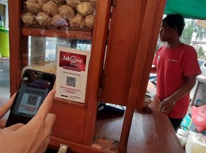 Beda Pandangan Pengusaha soal Biaya Transaksi QR Code