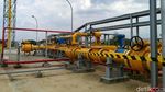 Melihat Proyek Pipa Gas Gresem yang Molor 3 Tahun